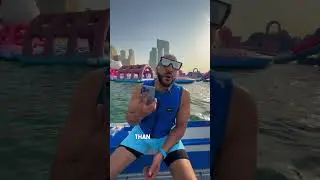 AquaFun Dubai 🌊