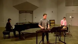 Raggedy Ragtime Rags // Xylophone