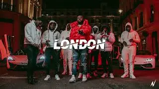 UK Drill Type Beat x NY Drill Type Beat 