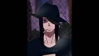 The Dark Hero - Joker Is Back‼️(Fire Force 3 Episode 2)
