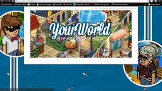 [Hbeta.net] [YourWorld] Plainte OOC No-RPG et Mixe
