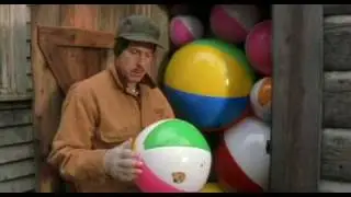Beach Ball Collection