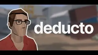Deducto - The FNG (Episode 4)
