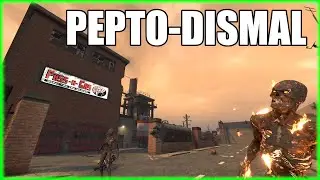 Pepto-Dismal |  7 Days To Die 2.0  Let's Play Ep 23