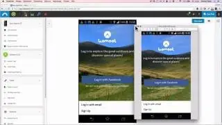 Manual Testing in the Cloud