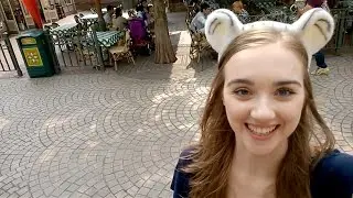 에버랜드에서 놀자!/Everland Theme Park in Yongin - South Korea!