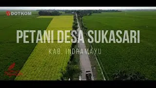 Warim Petani Desa Sukasari