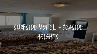 Surfside Motel - Seaside Heights Review - Seaside Heights , United States of America 421873