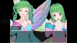 Bad Status Dragon Rider (Giantess Game) Part 21