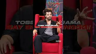 Live TV Panic Moment During CSK vs RCB | Honest Townhall #shorts #ipl #csk #rcb