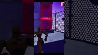 Fortnite for Enterprise and Education Short | Horizon Productions