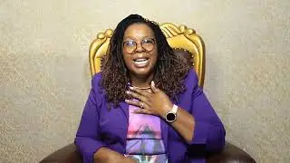 Ngai nioi njira iyo &ugrave;gereire...Gia na Hinya.|| Rev Phyllis Muthee
