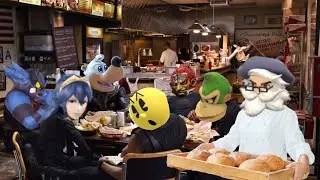 Revenge Of The Muffin Man? - Super Smash Brothers Ultimate Doubles Frenzy