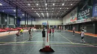 BDG Thursday Fun Play [Court1 Set7] - 22012026