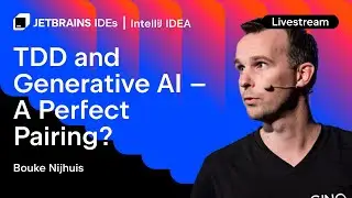 TDD and Generative AI &ndash; A Perfect Pairing?
