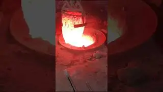 casting brass angle cock body marking factory #trending 🔥🔥😱