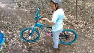 MTBtrial Possum Bottom part 4