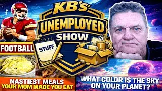 CFP and Nasty Mom Meals | 1.8.26