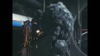 Rat Monster 