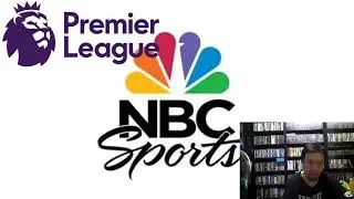 NBC Sports Nonton EPL di Android TV Dengan Akun DirecTV