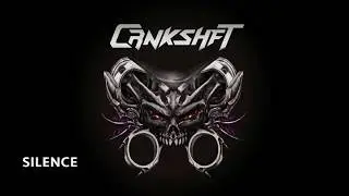 CRNKSHFT - Silence (OFFICIAL AUDIO)