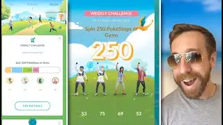 This New Feature Changes Pokemon GO Forever!