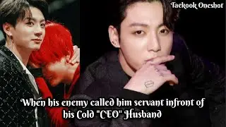 😪When his enemy called him servant infront of his Cold 