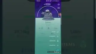 Visi mani pokemoni in pokemon go 2019 update