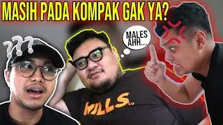 CHALLENGE BEATBOX DADAKAN!! - KEKOMPAKAN KITA DIADU!!