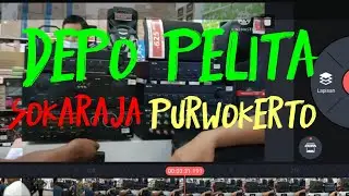 Depo Pelita Sokaraja Purwokerto