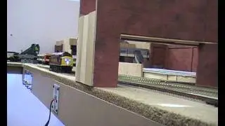 ViTrains Class 37 with DCC Sound