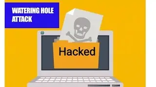 Watering Hole Attack | Hacking | Cyber Security | EP13 | Tamil