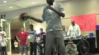 Team Casey Street Dance Crew