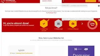 Free Website Hosting With 5GB Disk Space & Free Domain Name | Technical Info Wala