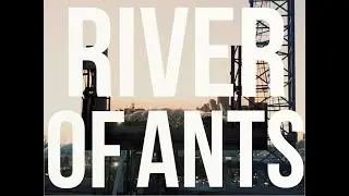 Raging Hormones - River Of Ants - Live