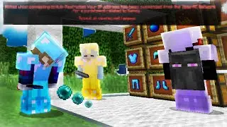 Pearl Glitching into EVERY BASE I see... *banned?*