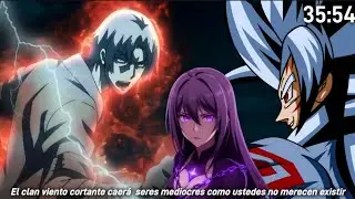 Goku the Multiversal God (Chapter 30)