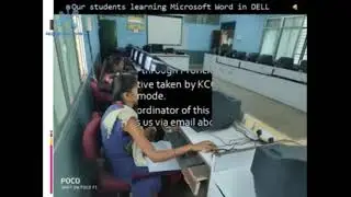 DELL- SCOPE Functionalization