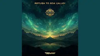 Vorlan (InnerZone Remix)