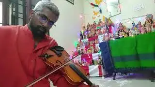 Pamarajana Palini - Sihmendra Madhyamam - Rupakam - Dhikshithar 