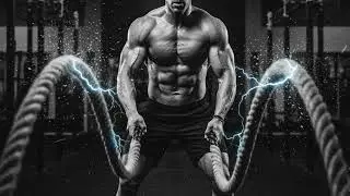 Epic Workout Anthem: Trap/Bass Motivation for Gym & Fitness Goals | @Trap4Workout  /seed042