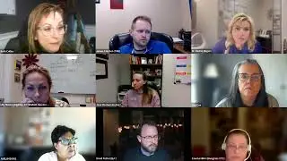 KYSSC Leadership exChange Module #6 - Jan. 21, 2026