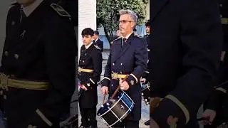 Rufando en agrupaci&oacute;n musical