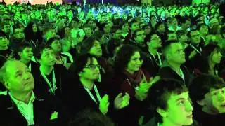 Closing Ceremony - MineCon 2012