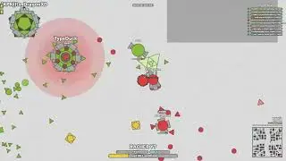 Moments Laby Destroyer and Landmine *(2 BETA PANTA: 1 RAINBOW AND 1 TRANS)*