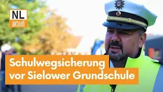 Cottbus | Landesweiter Auftakt zum Schulanfang an der Lutki Grundschule in Sielow