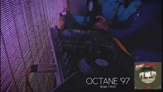 OCTANE '97 | PROMO #1