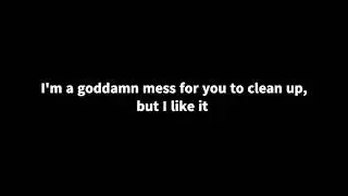 If I'm Crazy - Amigo the Devil Lyrics