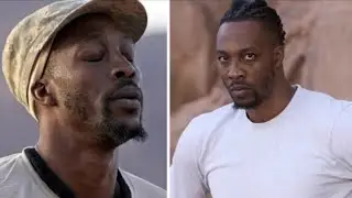 Dwight Howard confess to being with a man on Instagram post 😱