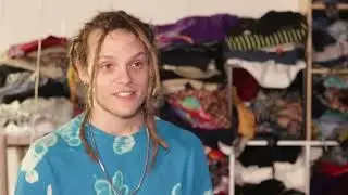 The Street Hippie